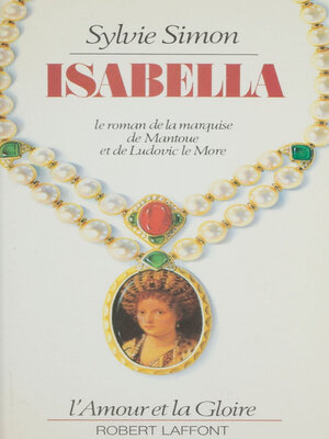 cover image of Isabella
